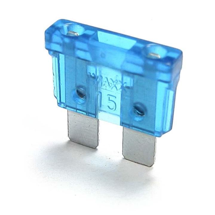 Blade Fuse 15amp (FB.15) Pack of 100